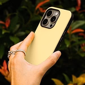 Active Case Lemon Features